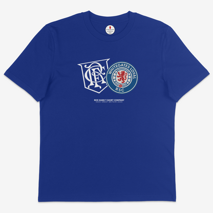 Whitegates Loyal RFC T-shirt
