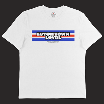 Luton Town Loyal T-shirt
