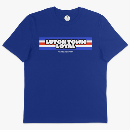 Luton Town Loyal T-shirt