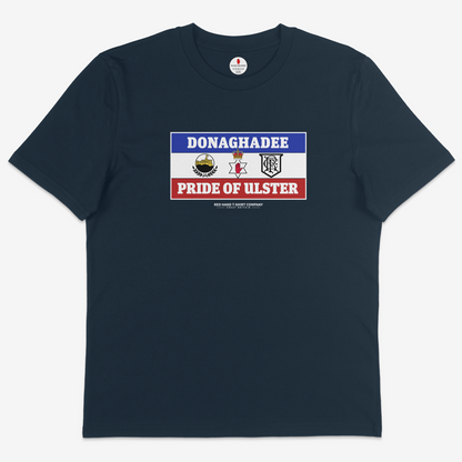 Donaghadee POU T-shirt