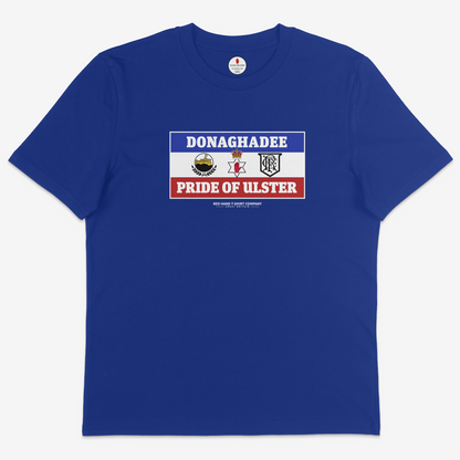 Donaghadee POU T-shirt