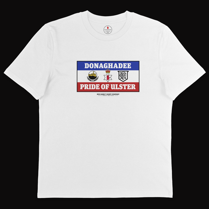 Donaghadee POU T-shirt