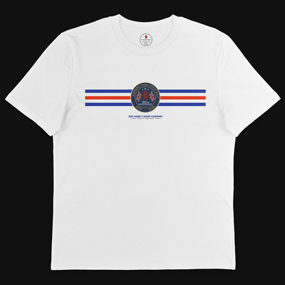 KPL Three Stripe T-shirt