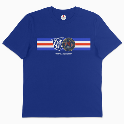 KPL RFC Five Stripe T-shirt