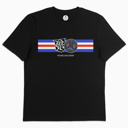 KPL RFC Five Stripe T-shirt