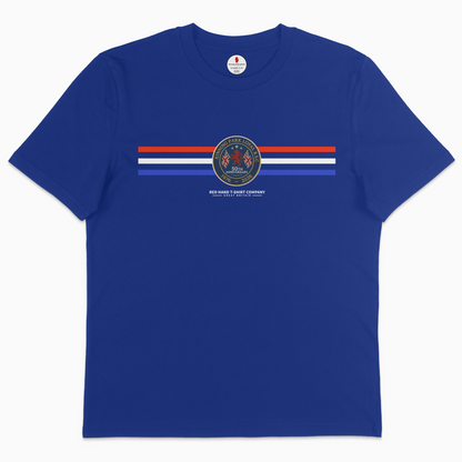 KPL Three Stripe T-shirt