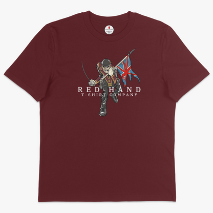 The Apprentice Volunteer T-shirt