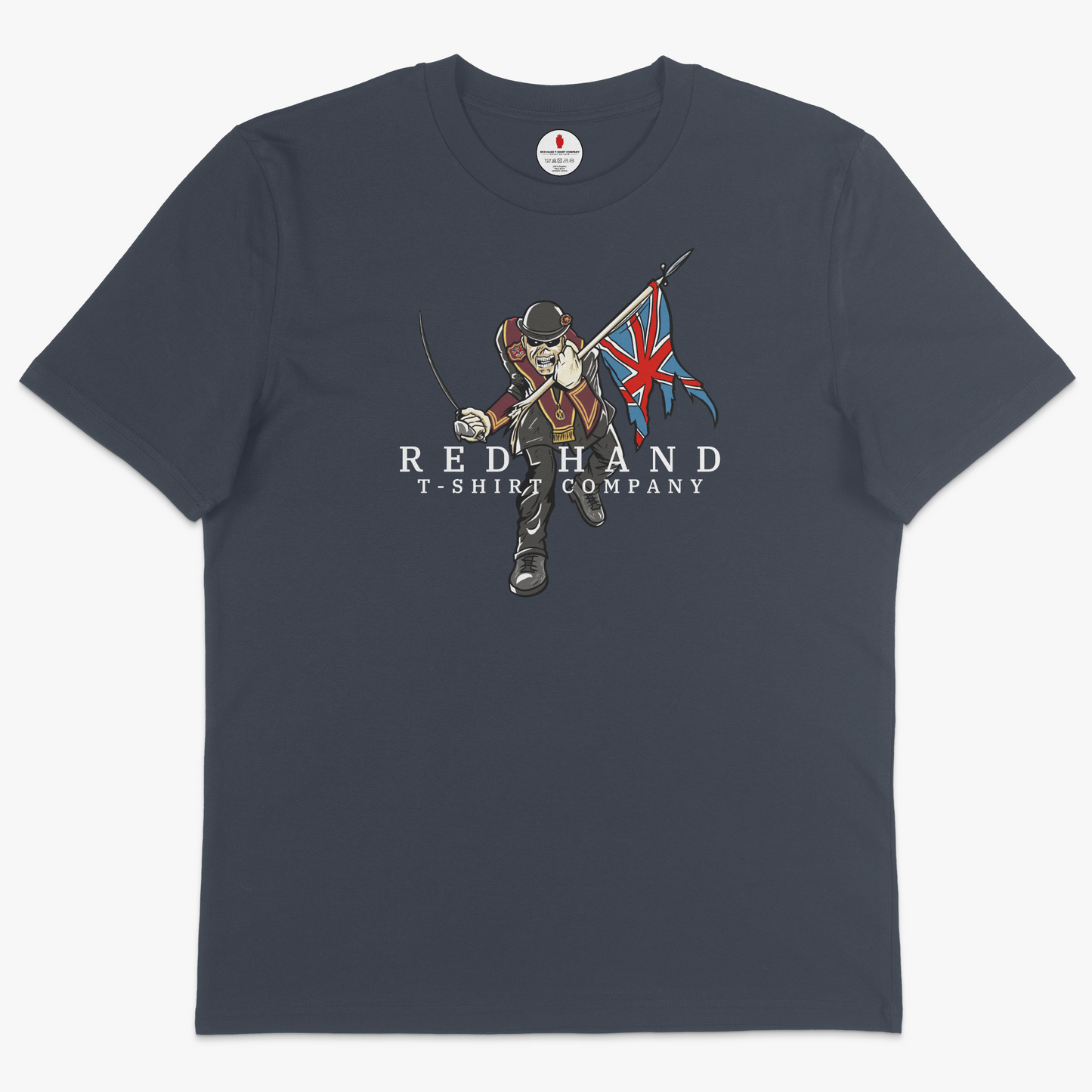 The Apprentice Volunteer T-shirt