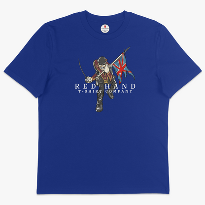 The Apprentice Volunteer T-shirt