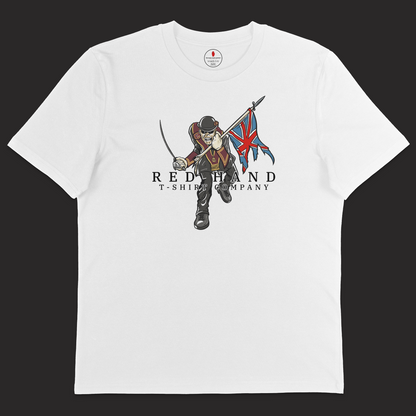 The Apprentice Volunteer T-shirt