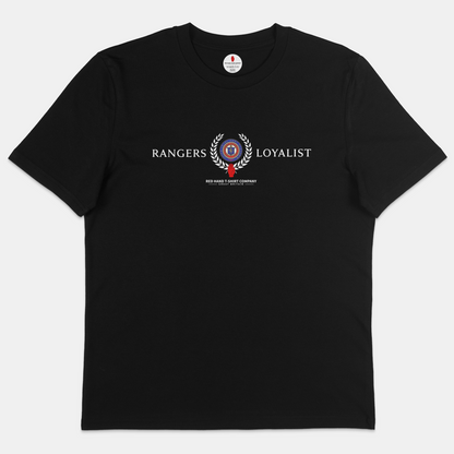 Jaffa Rangers Laurel Wreath T-shirt