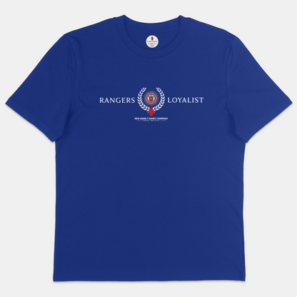 Jaffa Rangers Laurel Wreath T-shirt
