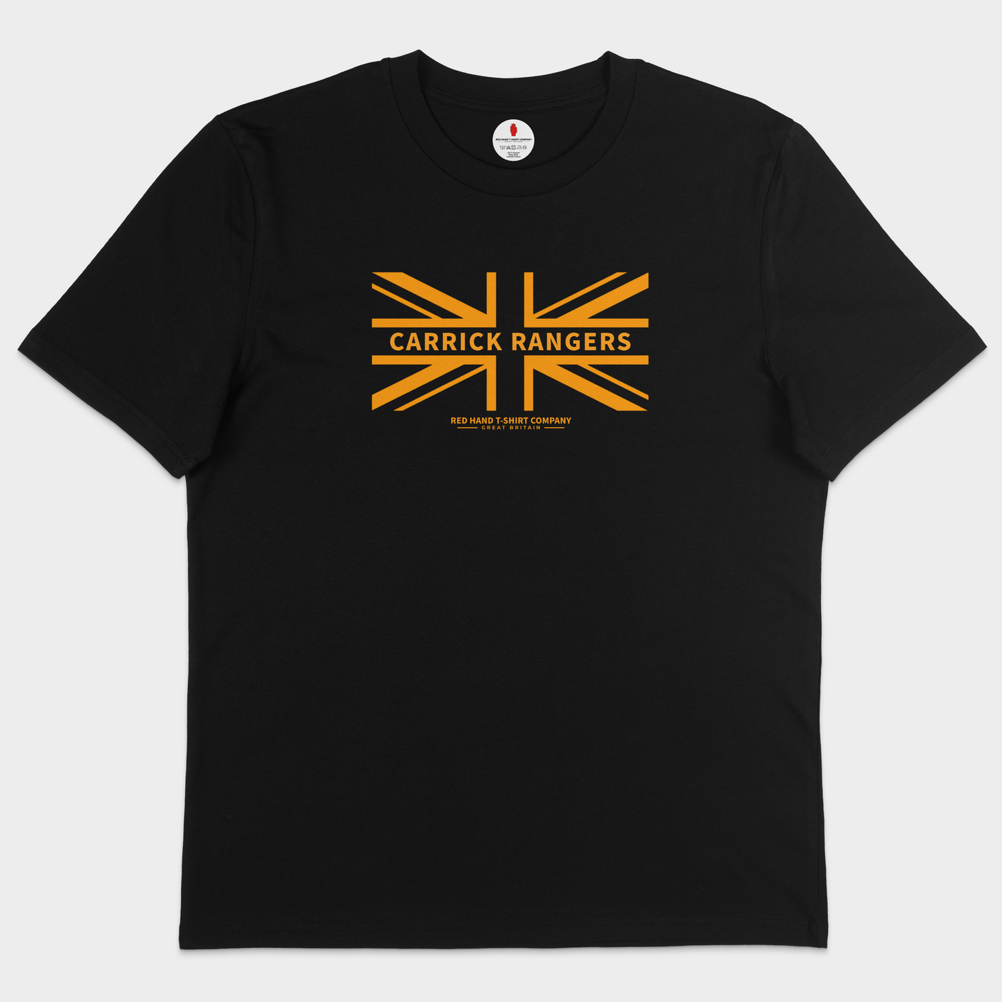 Carrick Rangers T-shirt