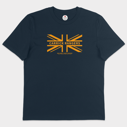 Carrick Rangers T-shirt
