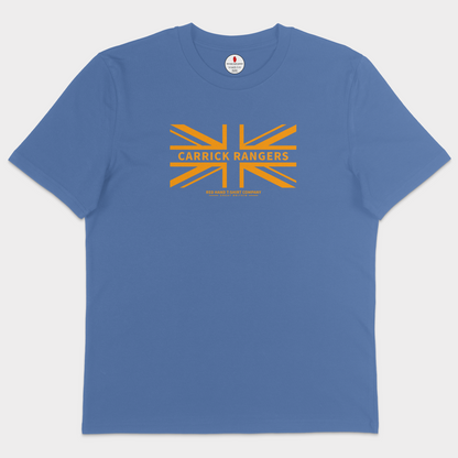 Carrick Rangers T-shirt