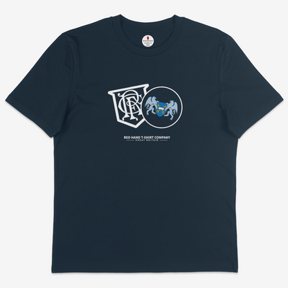 Rangers Peterborough T-shirt