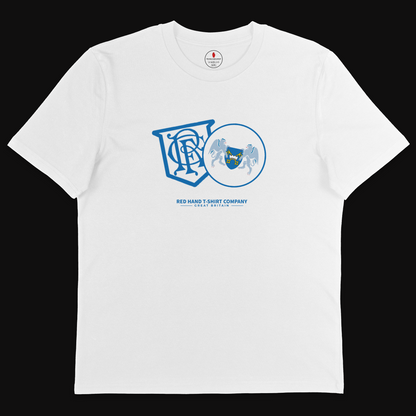Rangers Peterborough T-shirt