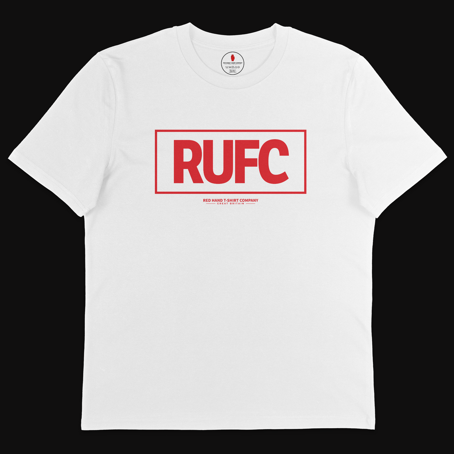 RUFC T-shirt
