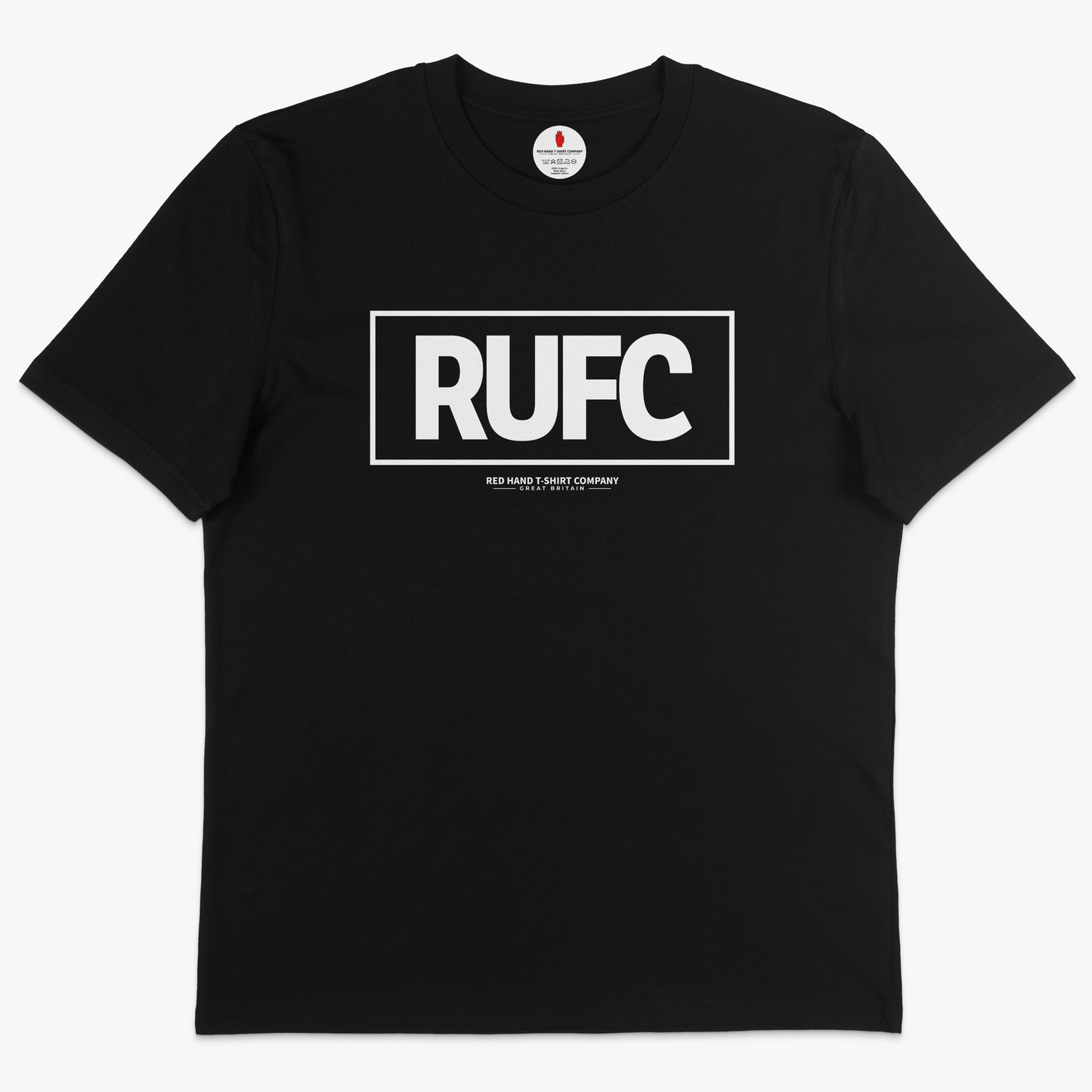 RUFC T-shirt