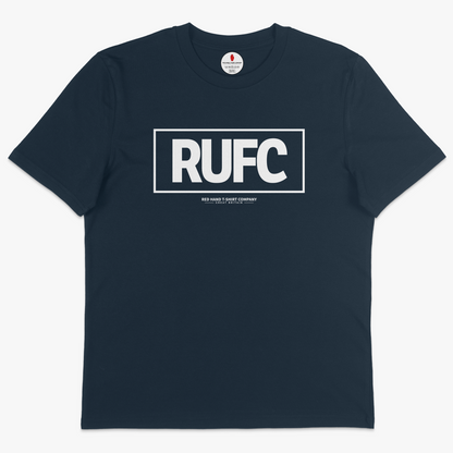 RUFC T-shirt