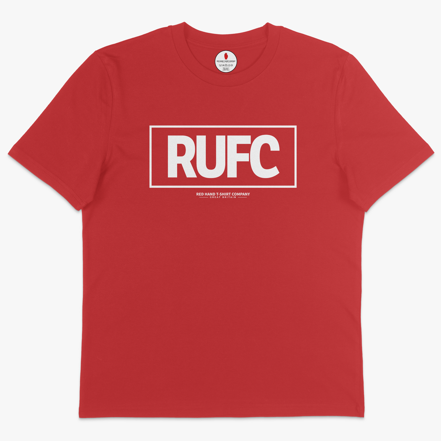 RUFC T-shirt