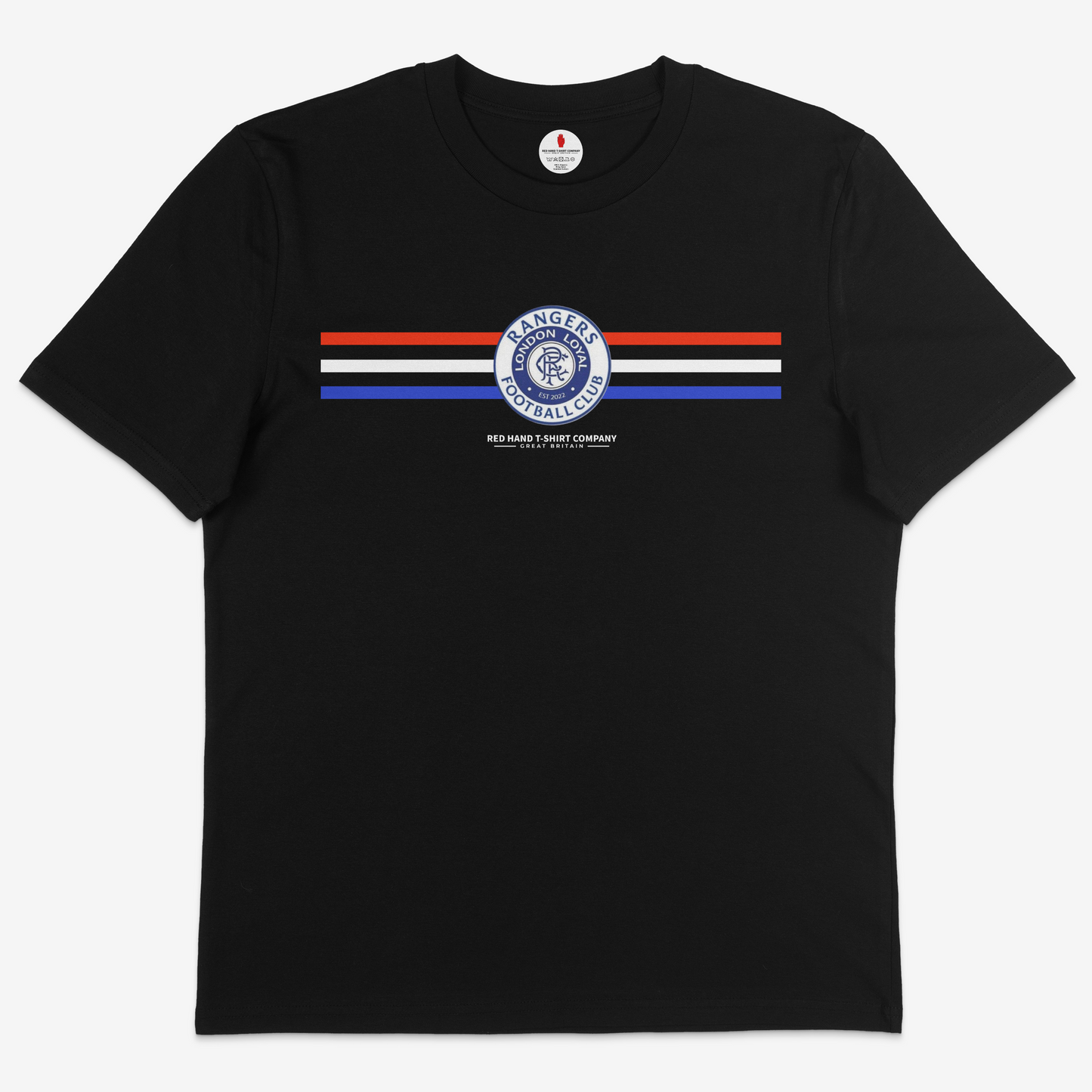 London Loyal T-shirt