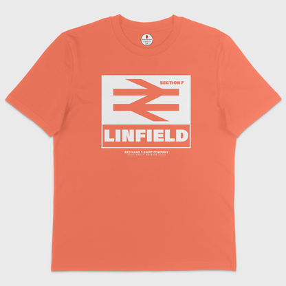 Linfield Section F 2.0 T-shirt