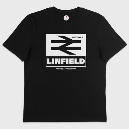 Linfield Section F 2.0 T-shirt