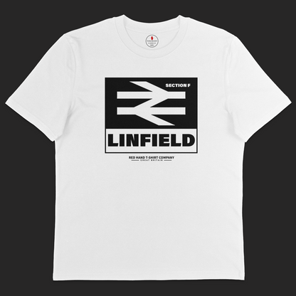 Linfield Section F 2.0 T-shirt
