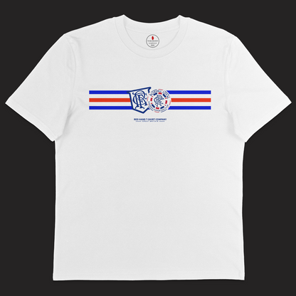 Bluehill Loyal Five Stripe T-shirt