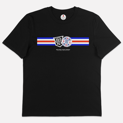 Bluehill Loyal Five Stripe T-shirt