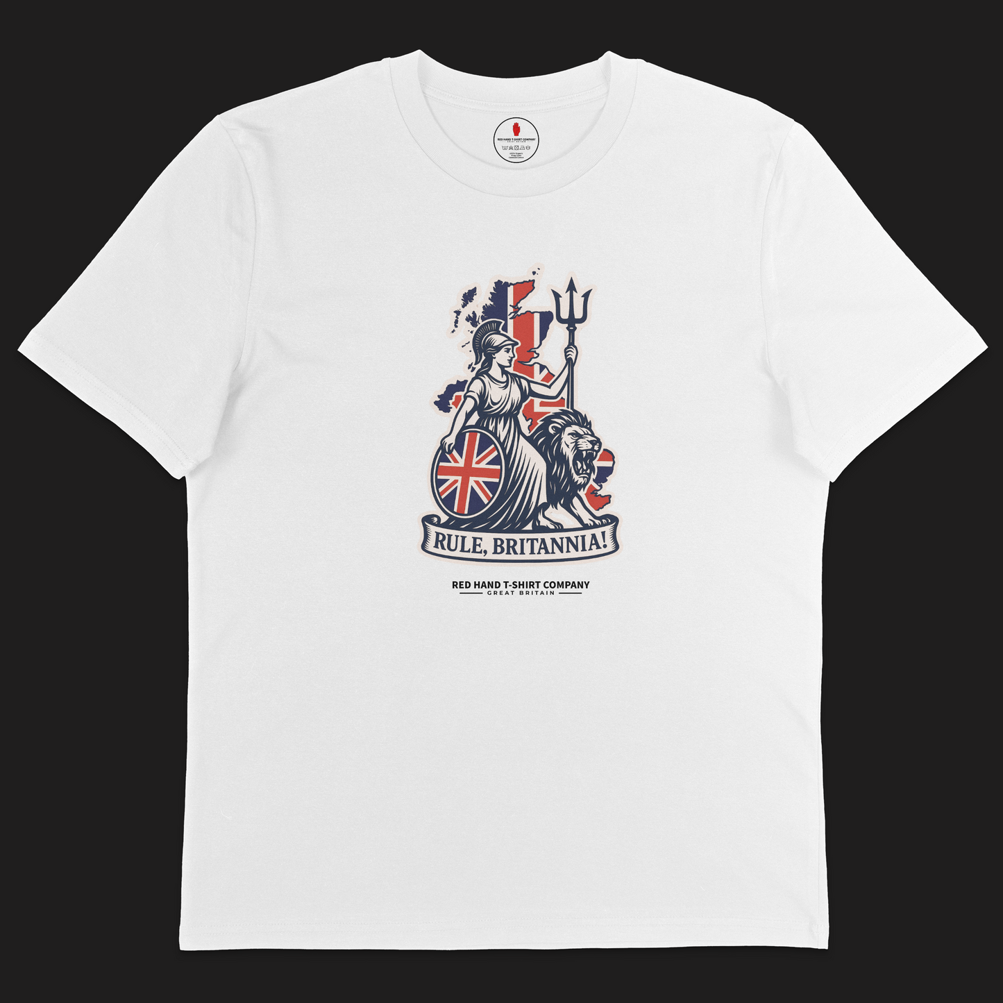 Britannia T-shirt