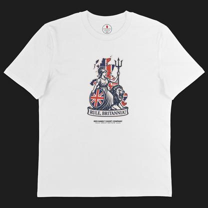 Britannia T-shirt