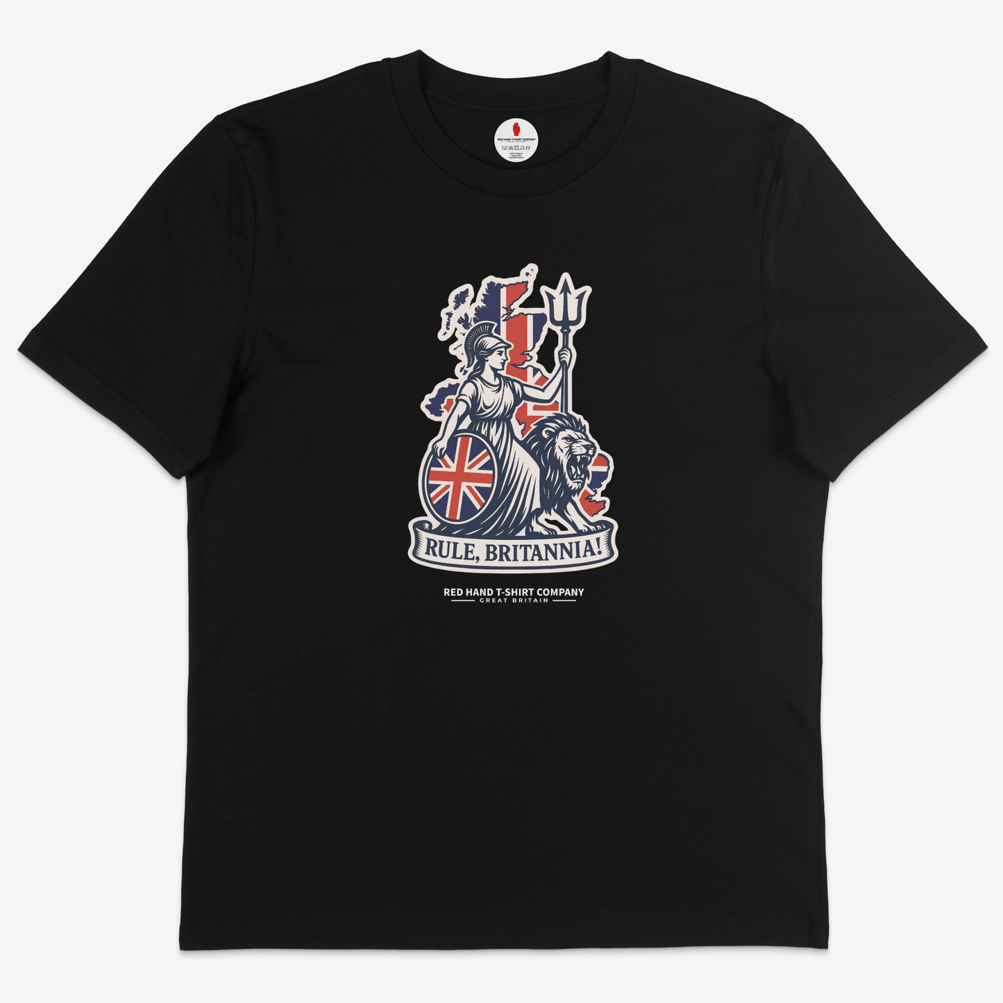 Britannia T-shirt