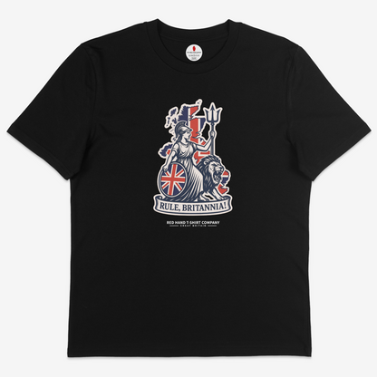 Britannia T-shirt