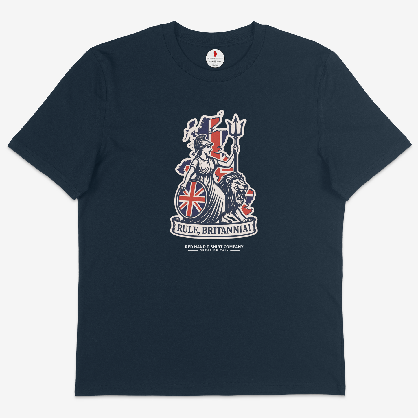 Britannia T-shirt