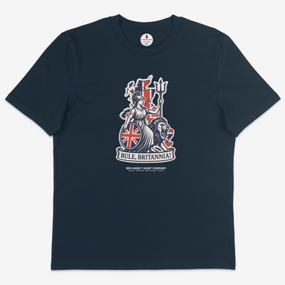 Britannia T-shirt