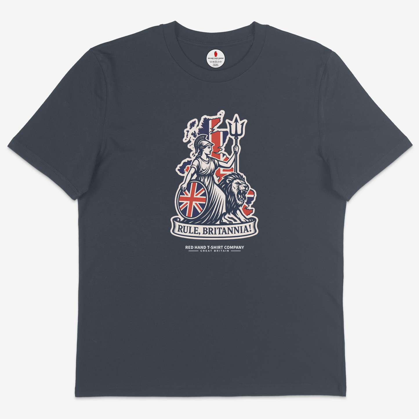 Britannia T-shirt