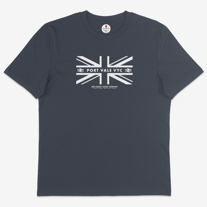 Port Vale VYC T-shirt