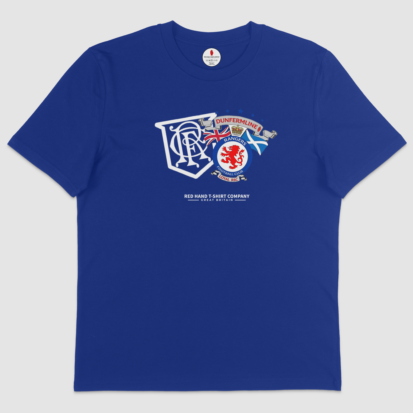 DL RFC T-shirt