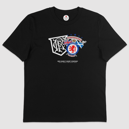 DL RFC T-shirt