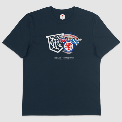 DL RFC T-shirt
