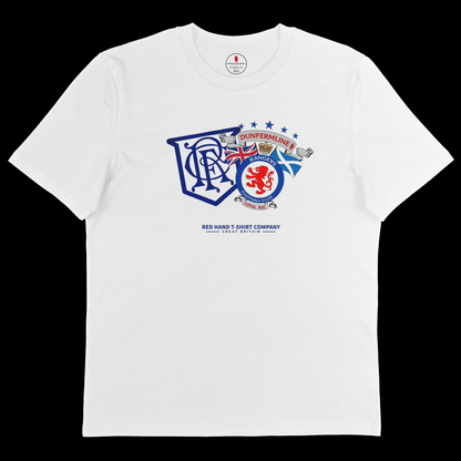 DL RFC T-shirt