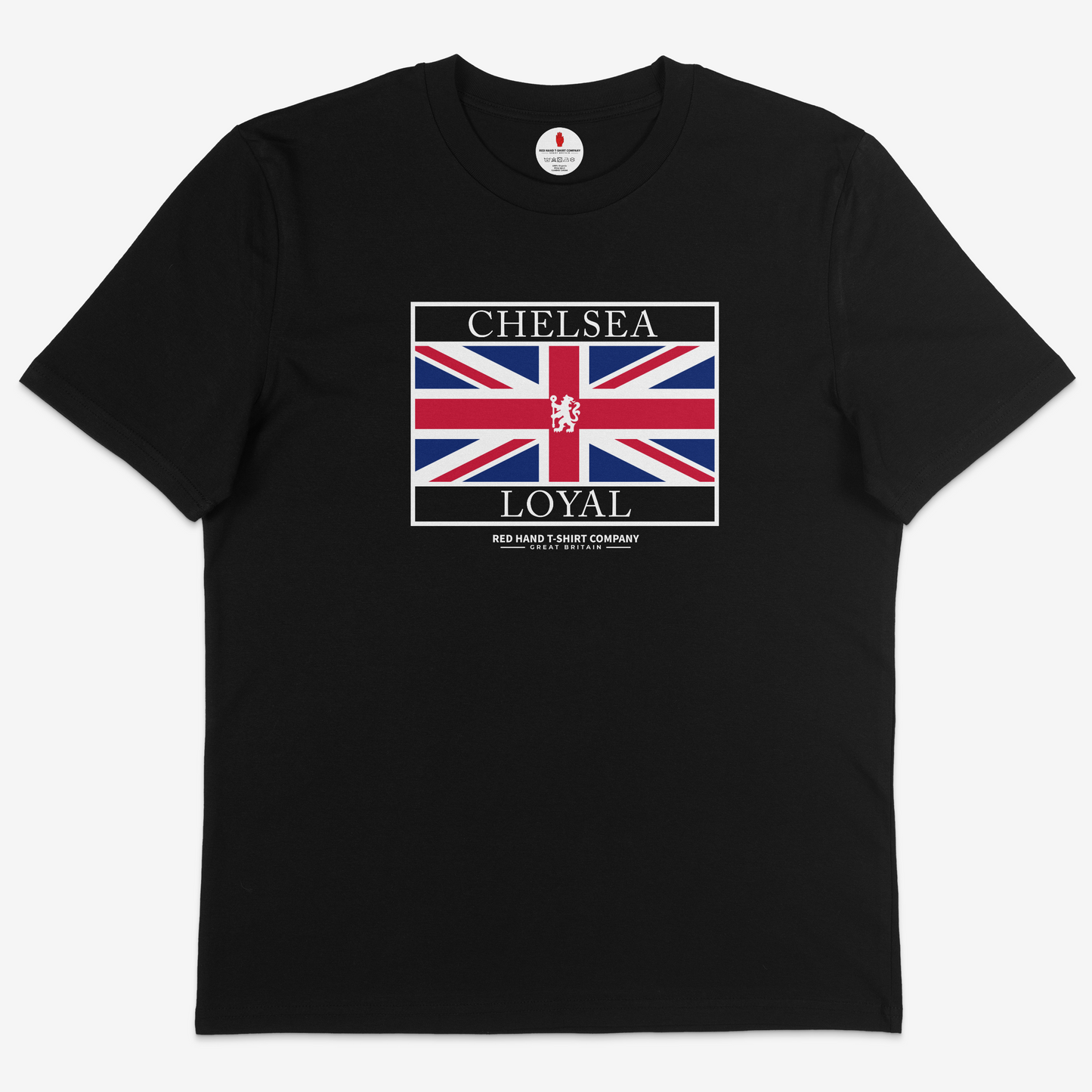 Chelsea Loyal Union Flag