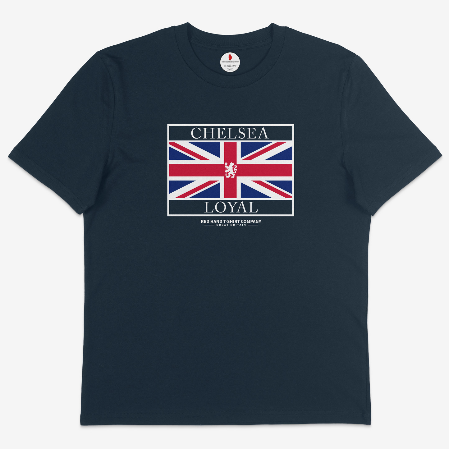 Chelsea Loyal Union Flag