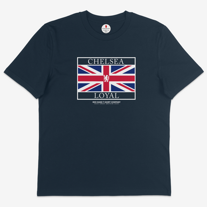 Chelsea Loyal Union Flag