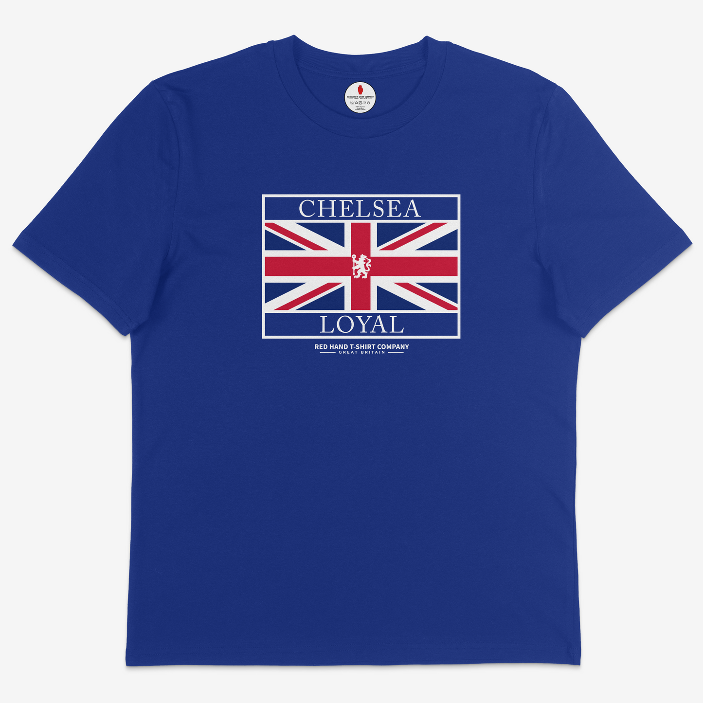 Chelsea Loyal Union Flag
