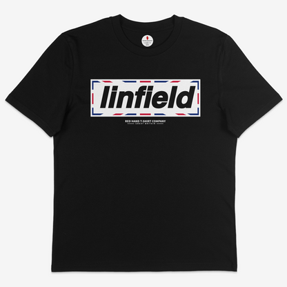 Linfield Block T-shirt