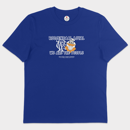 Roosendaal Loyal T-shirt