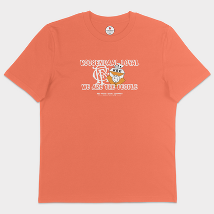Roosendaal Loyal T-shirt